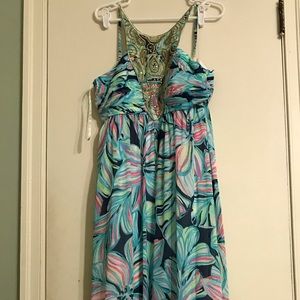 Lilly Pulitzer Lanette Dress